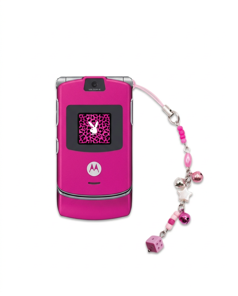 Pink Trouble 2