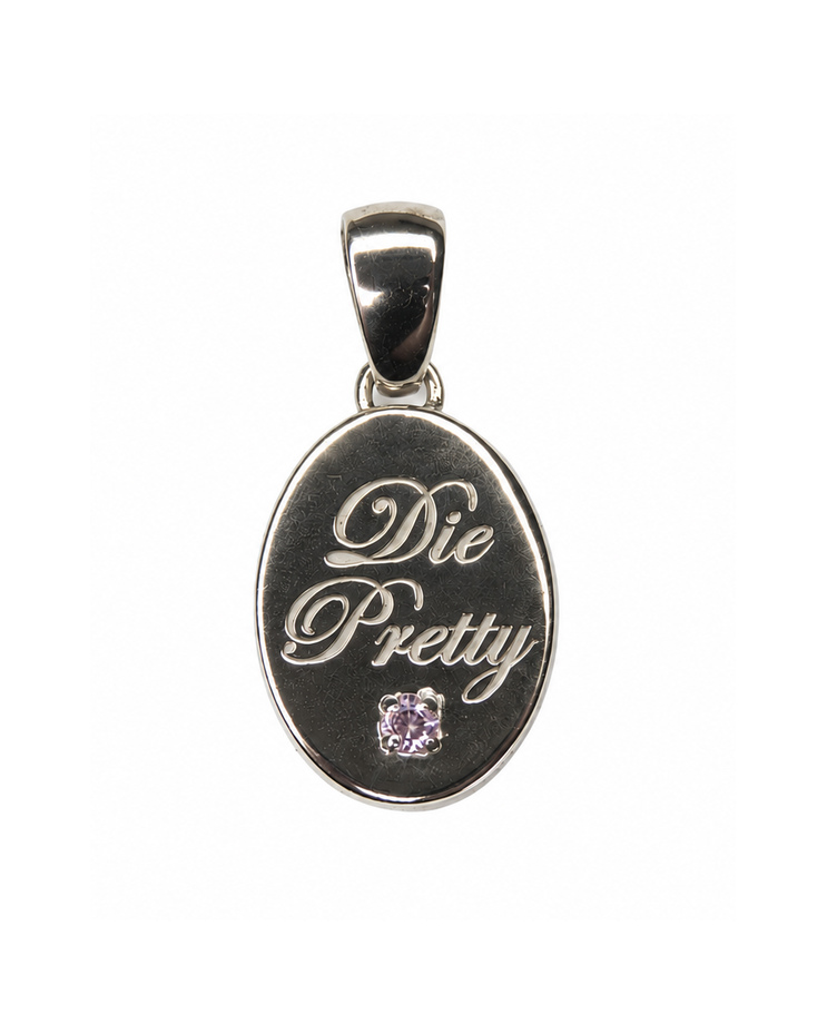 Die Pretty