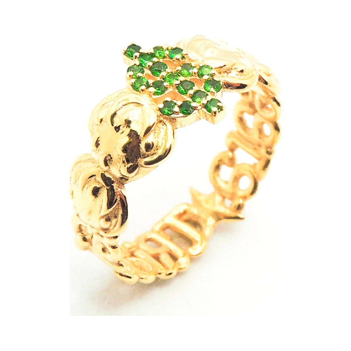GT Ring