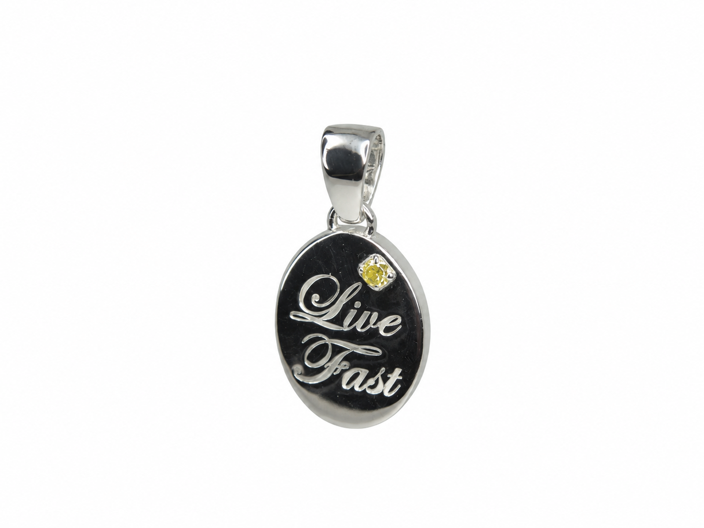 Live Fast