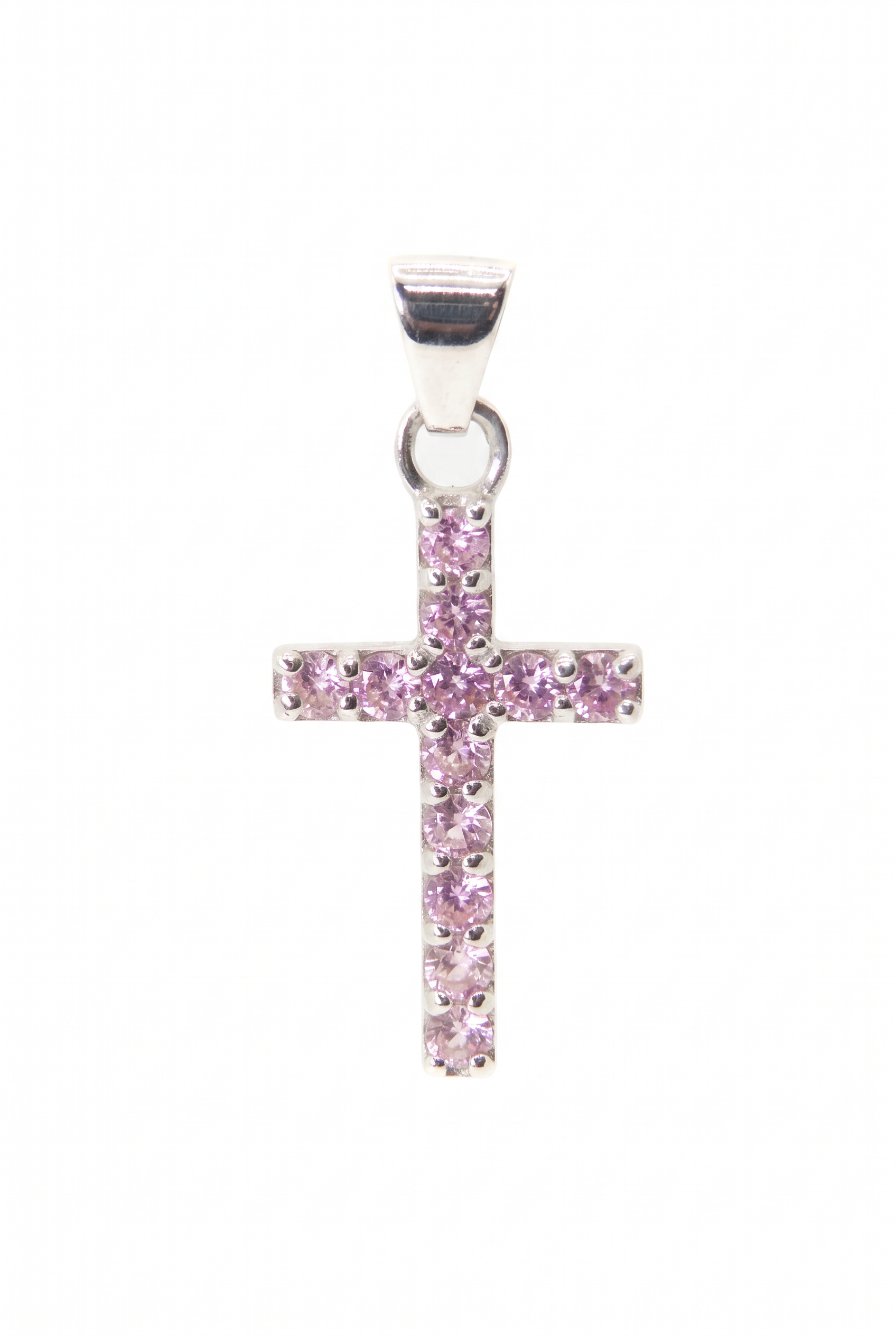 Cross Charm