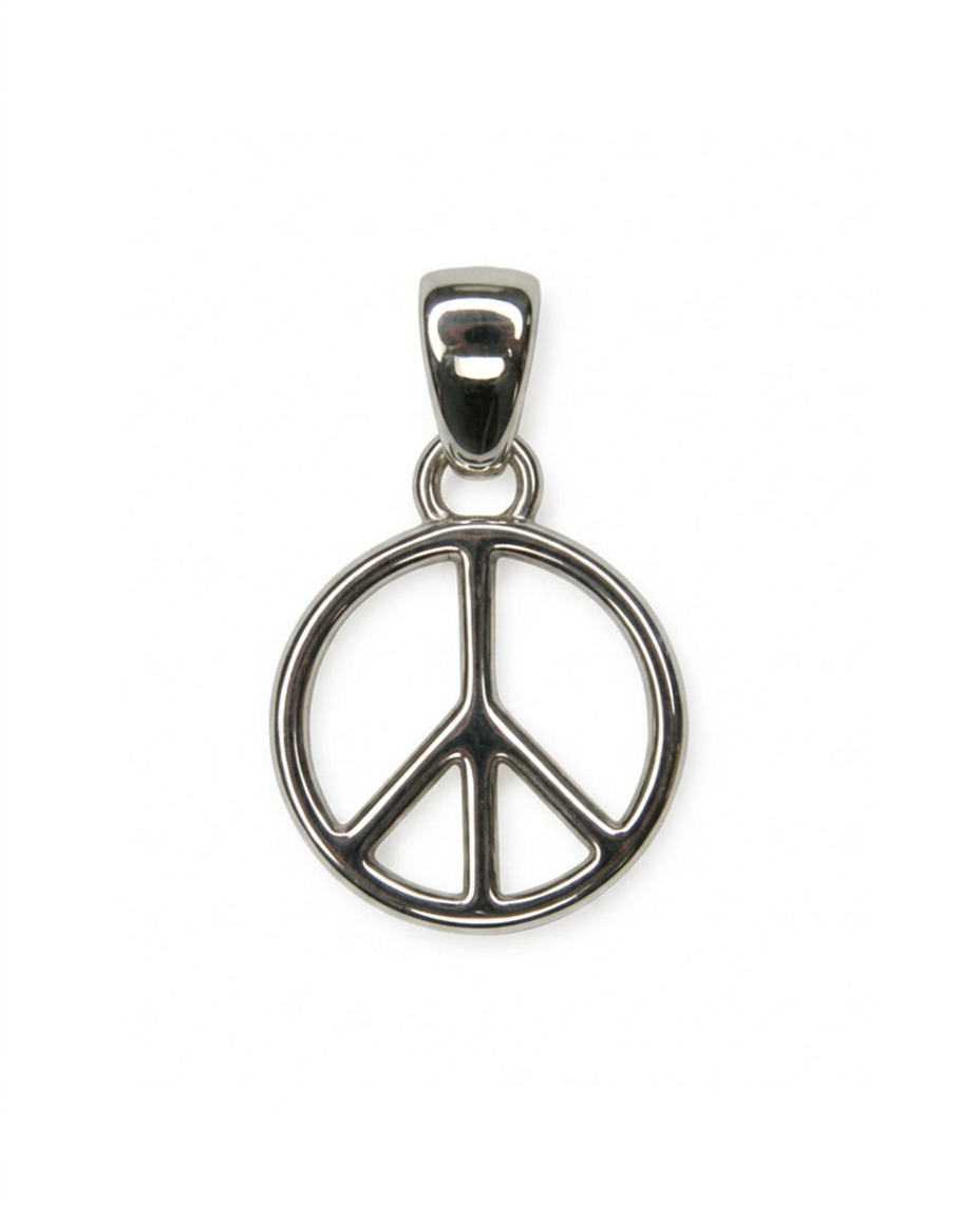 Peace Out