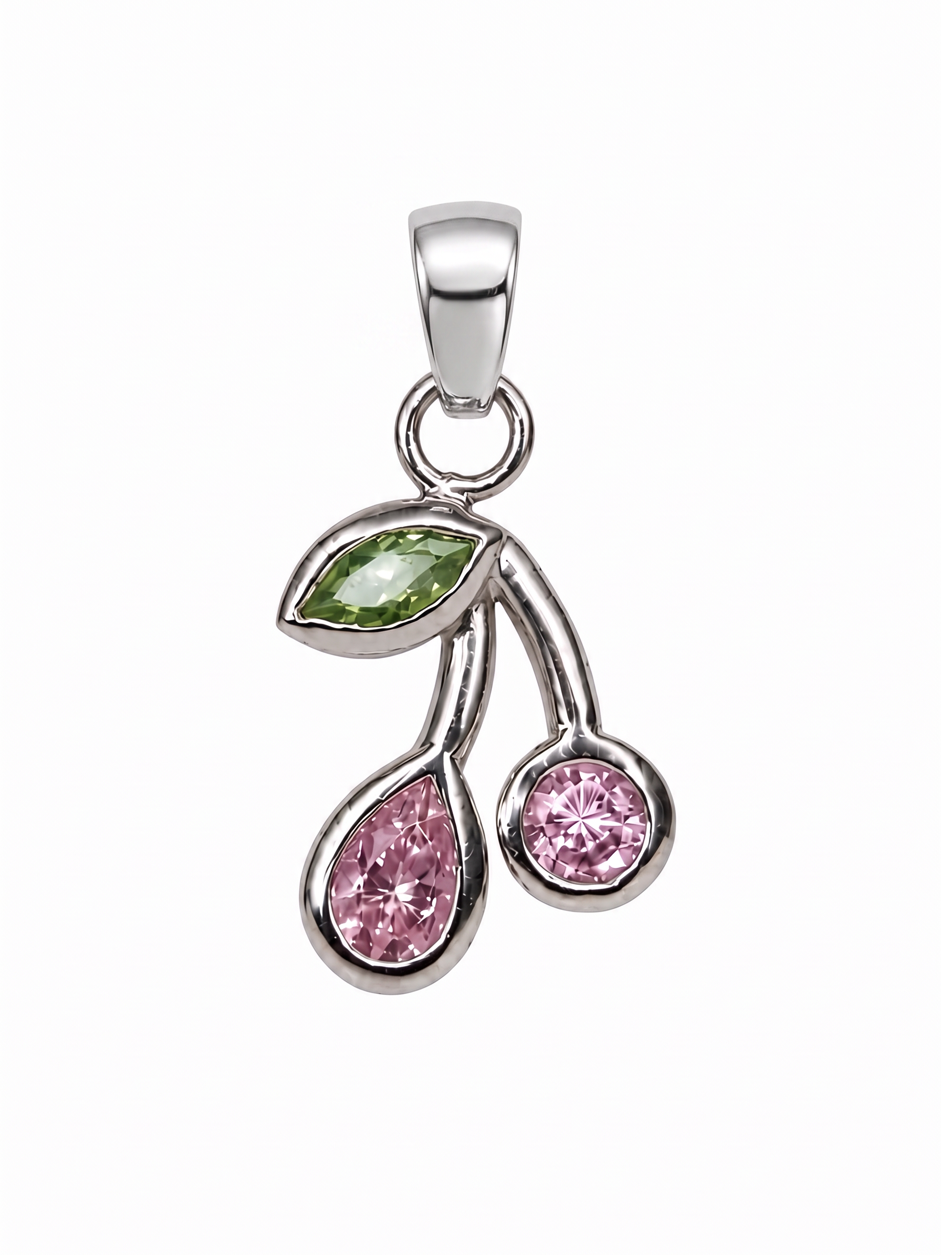 Sweet Trouble